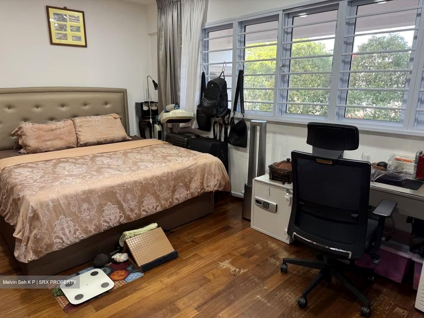 Blk 317 Serangoon Avenue 2 (Serangoon), HDB Executive #588734971